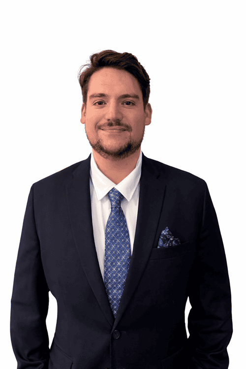 Aaron Nadel
