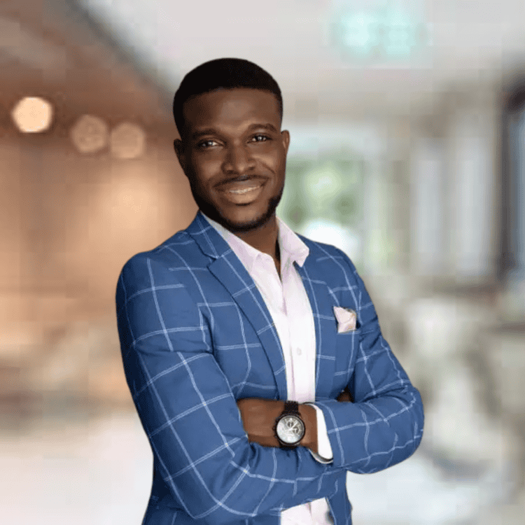 Maxwell Otoo