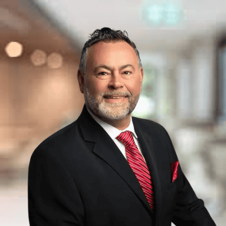 Mario Lopo, Sr.