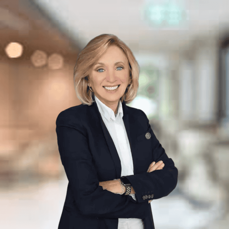 Diana Kryston