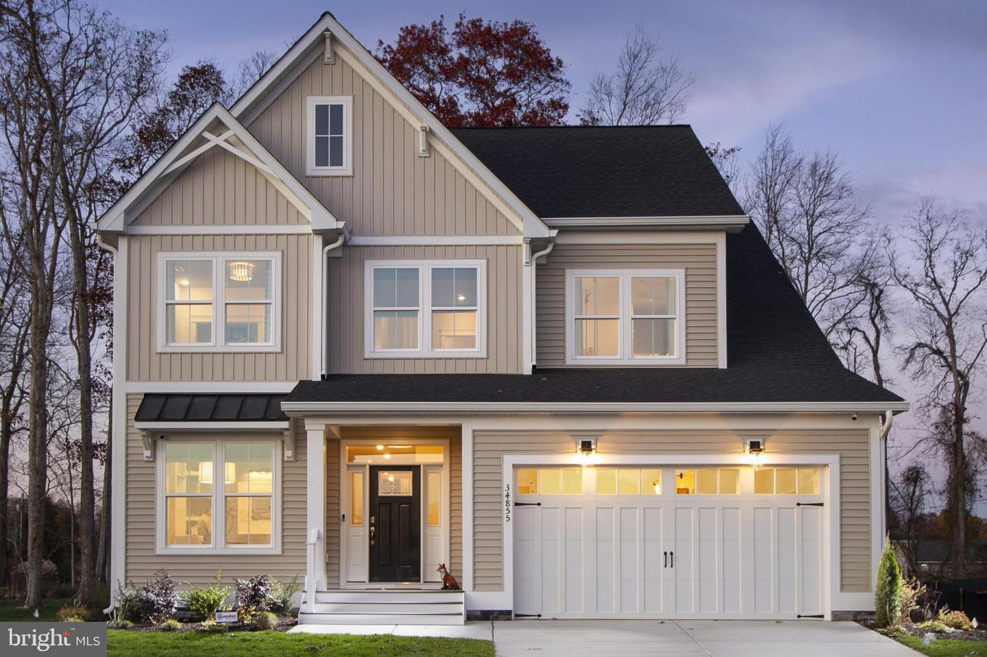 The Knoll at Irons Lane