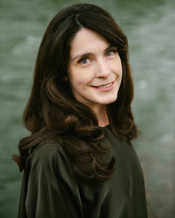 Danni Moore