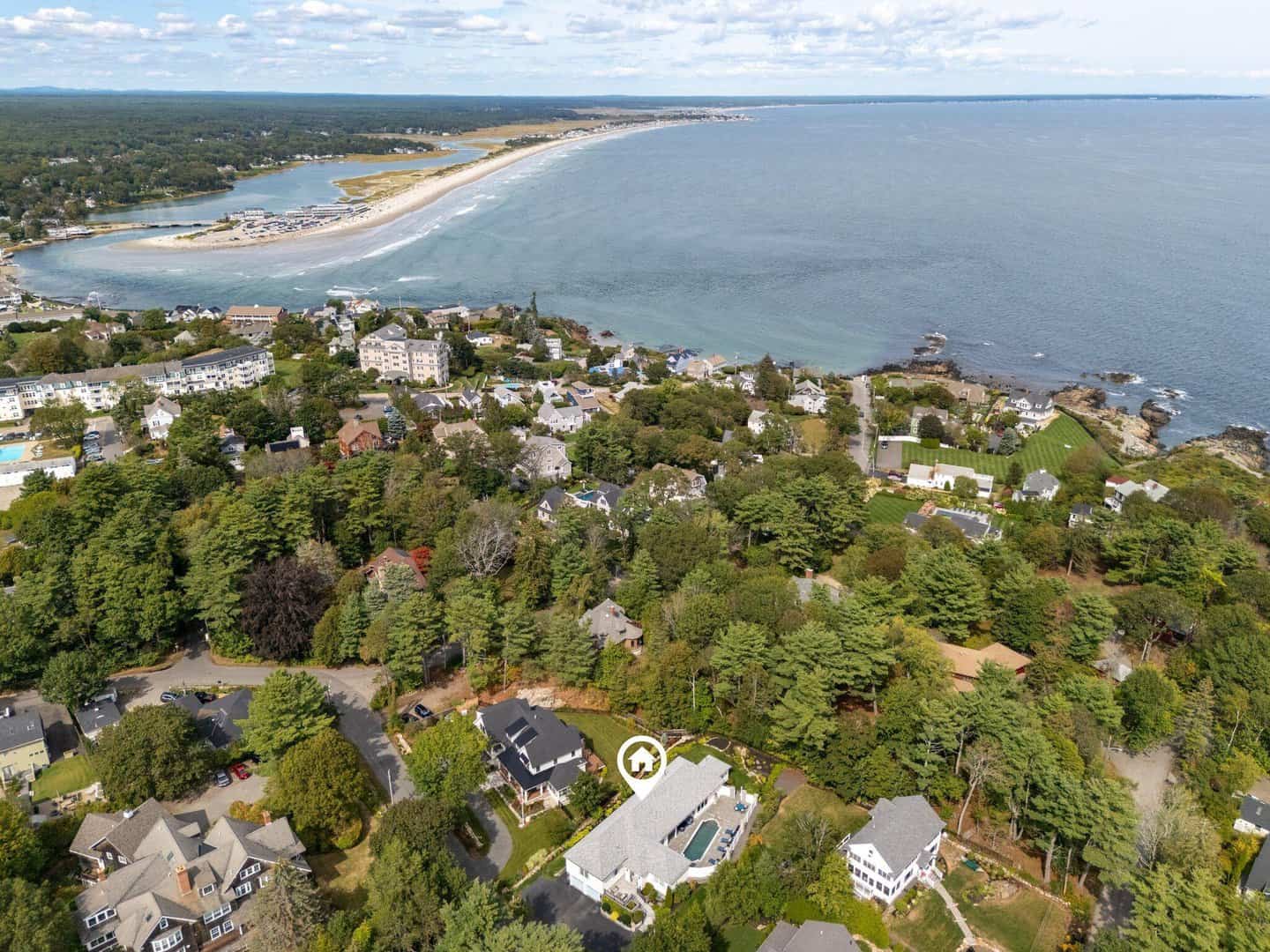 Ogunquit ME Real Estate