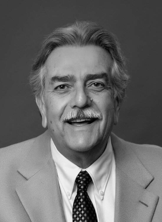 Luis Bernal