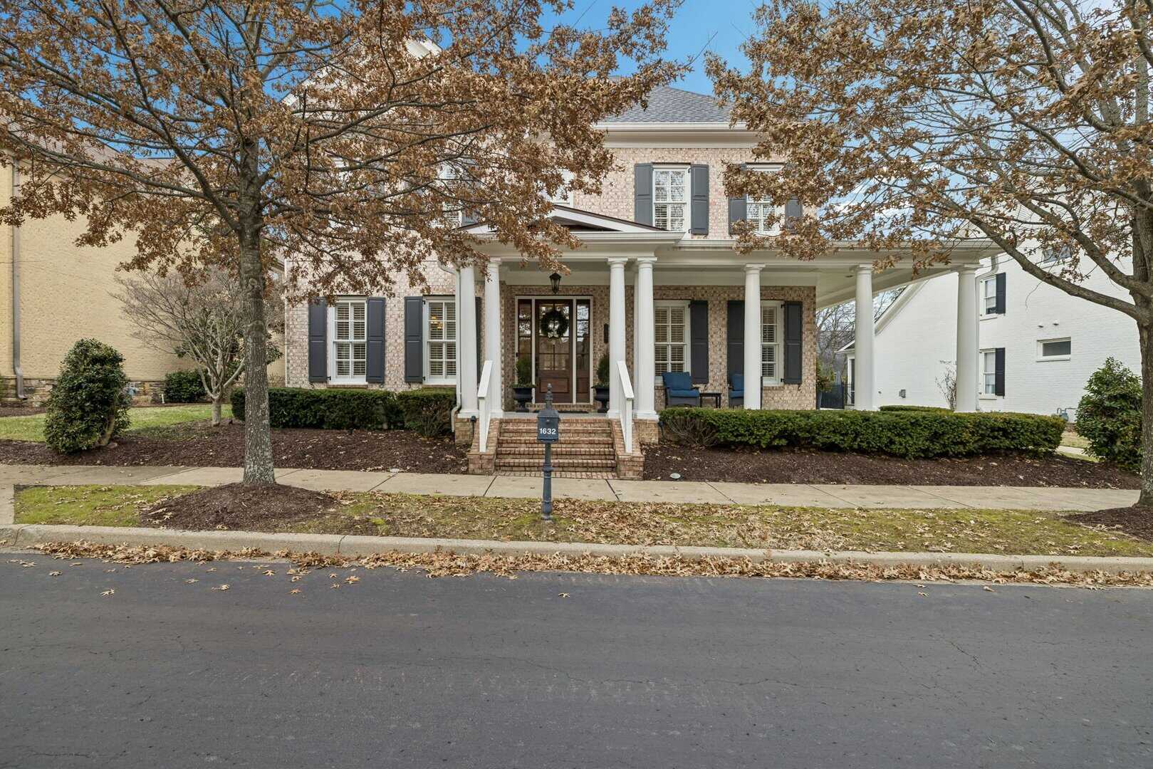 Carlisle Homes for Sale in Franklin TN