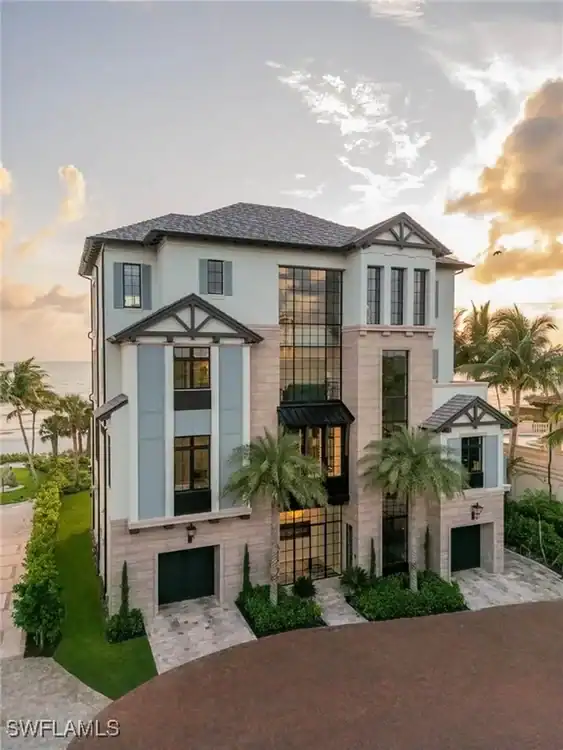 Top Neighborhoods
