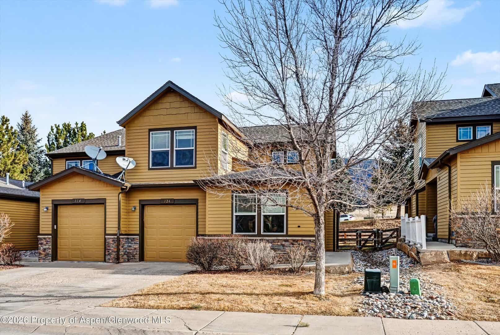 Listings for Kirsten Morey