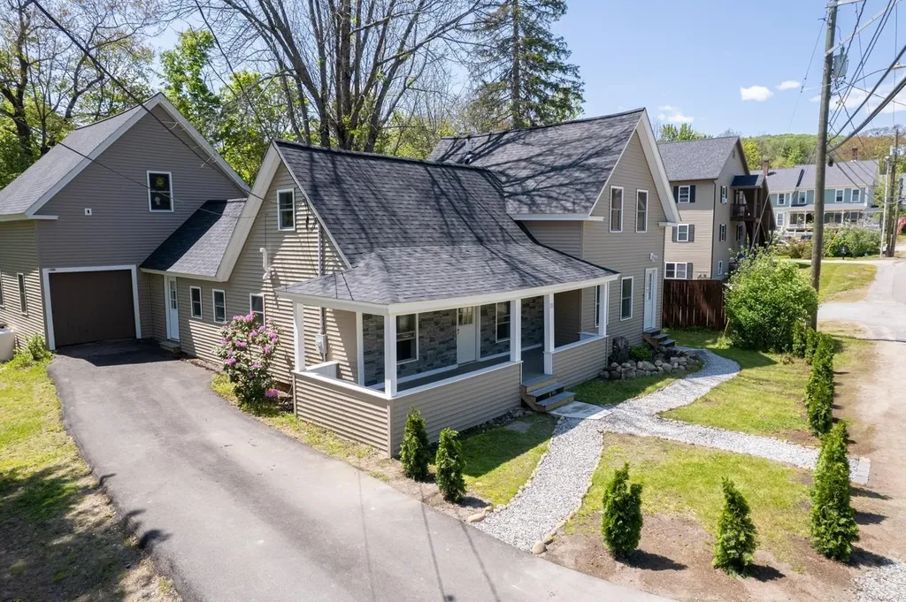 Multi Family Homes