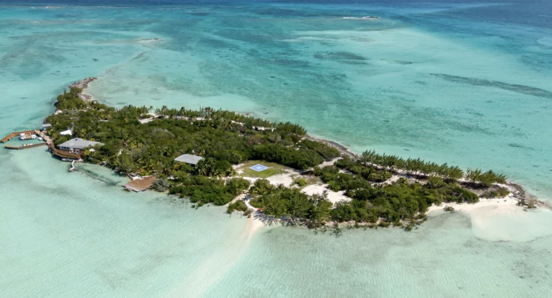 Private Islands for Sale in the Bahamas | Exclusive Island Ownership