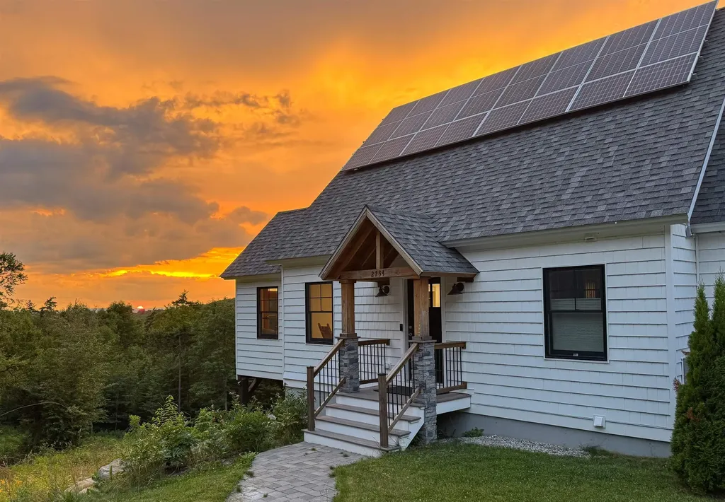Luxury Homes for Sale in Mount Holly VT
