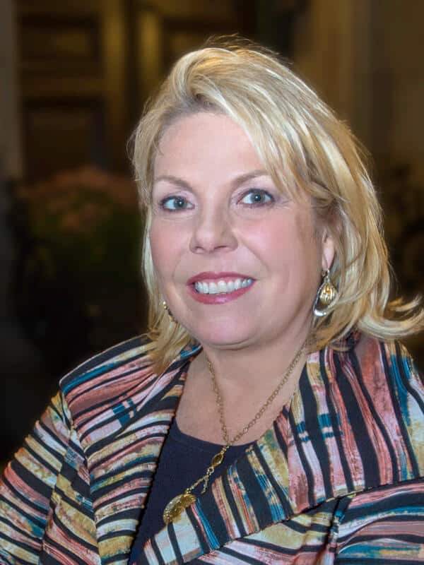 Amy L. Donovan