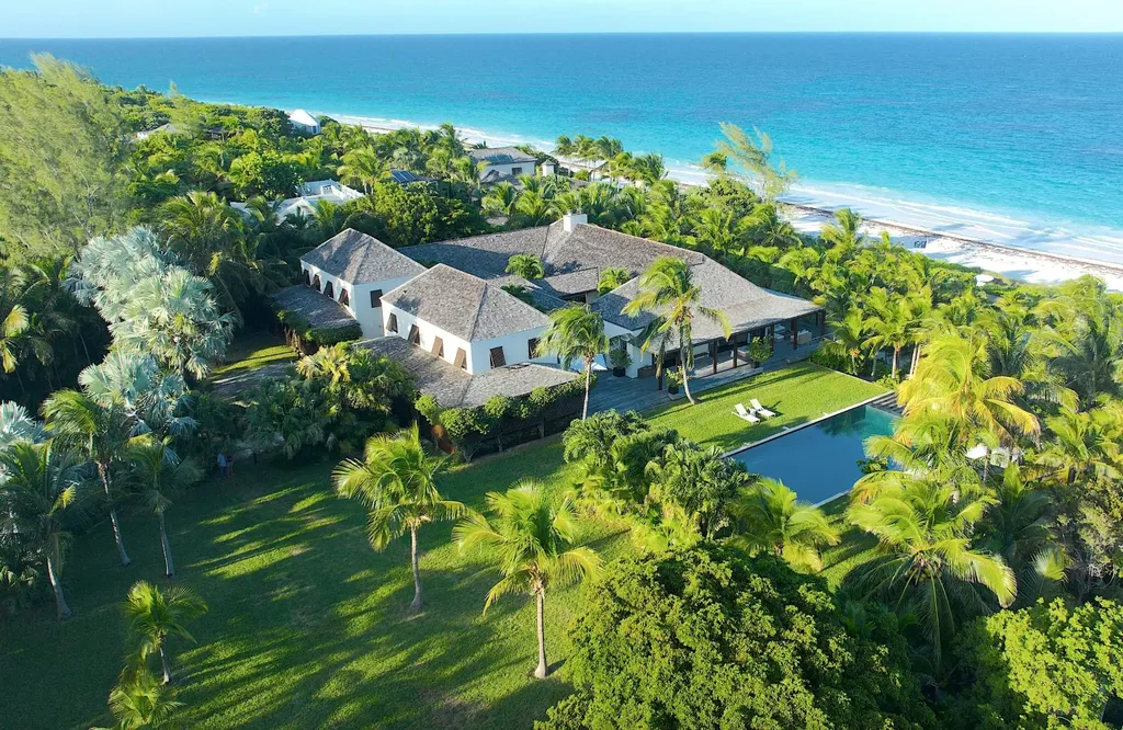 Sunset Marina Dock Slips for Sale | Governor’s Harbour, Eleuthera