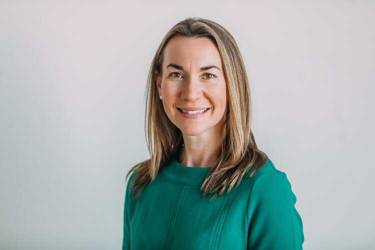 Katie Tully