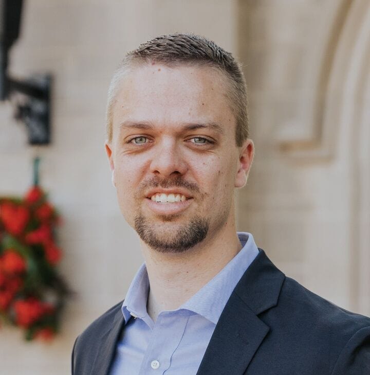 Craig Dohman