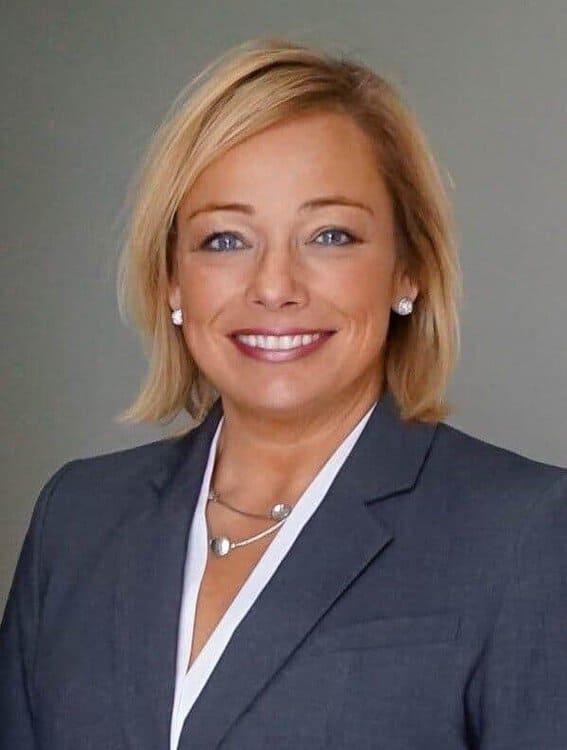 Johnna Montgomery