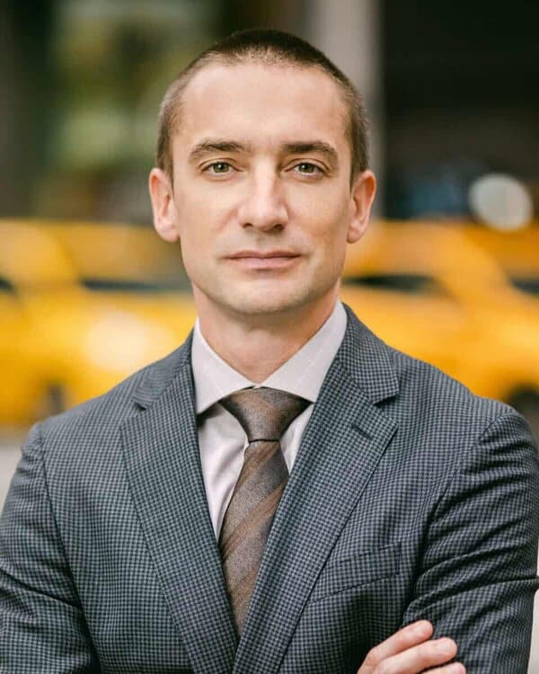 Yann Rousseau