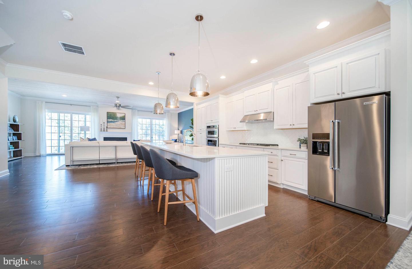 The Overlook at Rockford Falls