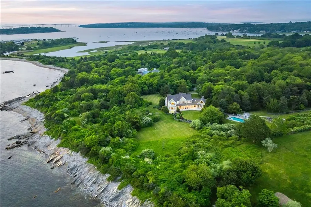 Jamestown RI Real Estate