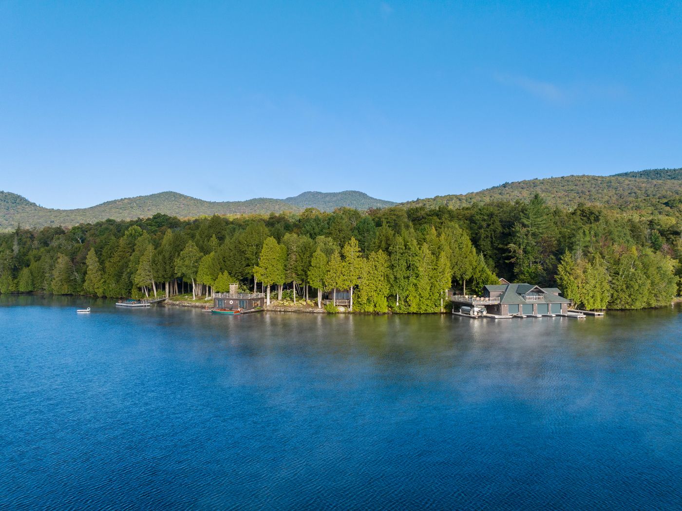 Lake Placid NY