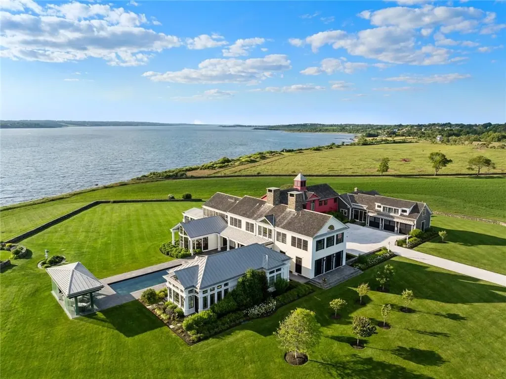 Little Compton RI