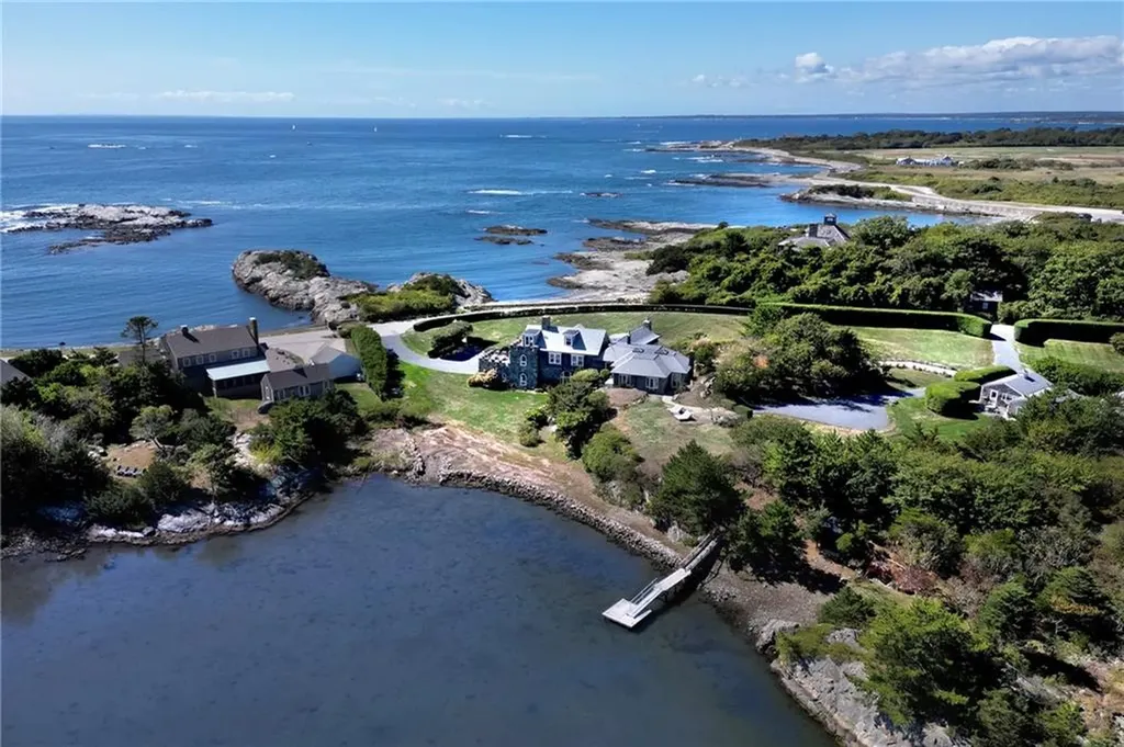 Newport RI
