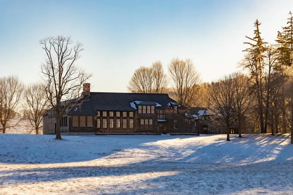 Shelburne VT