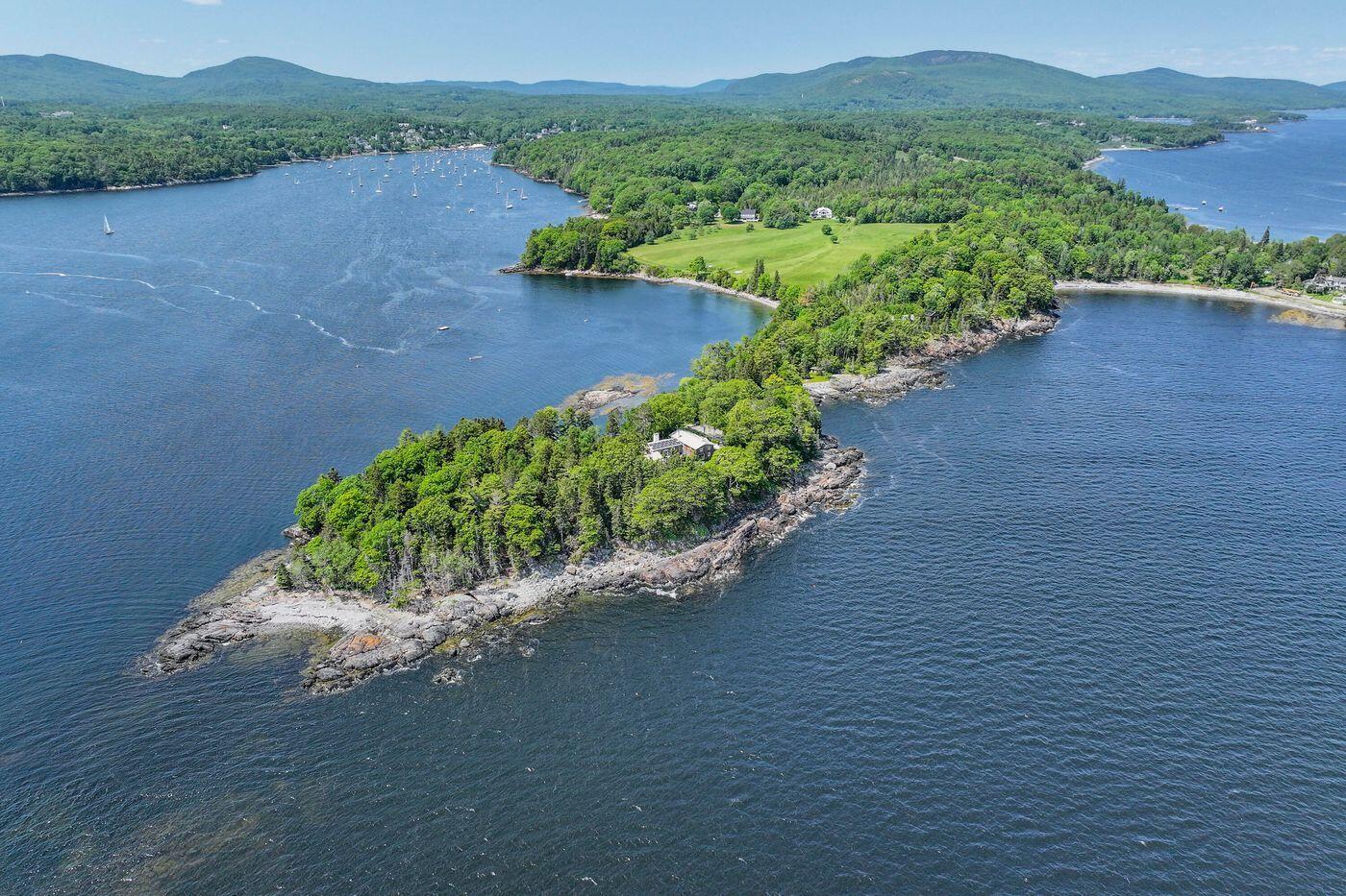 Homes with Land
