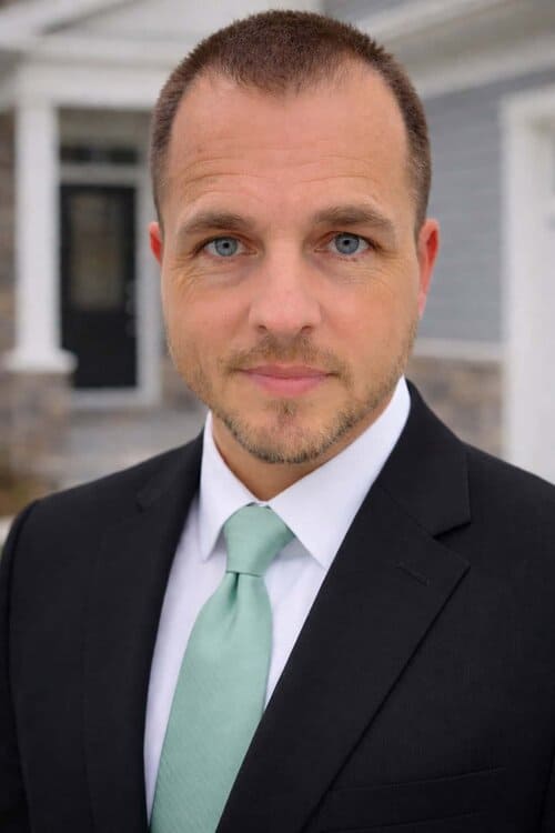 Matthew White