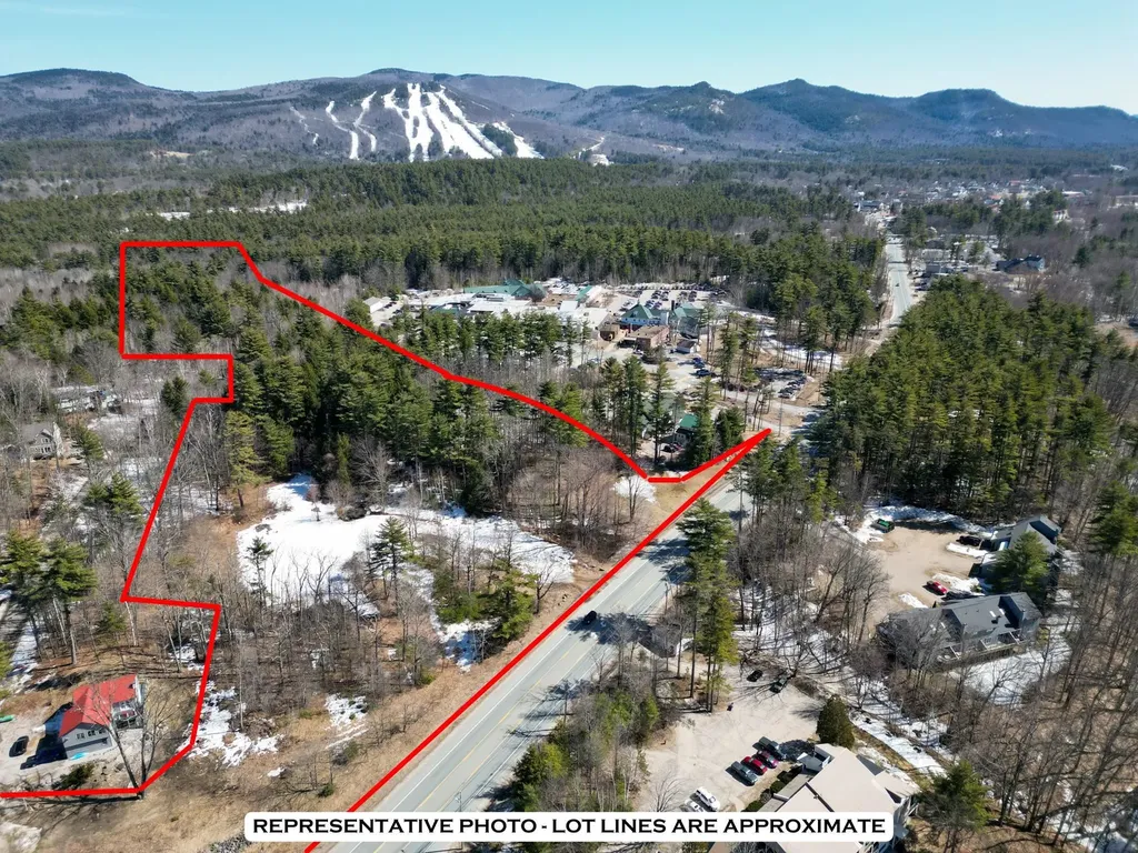 North Conway Land For Sale (03860)