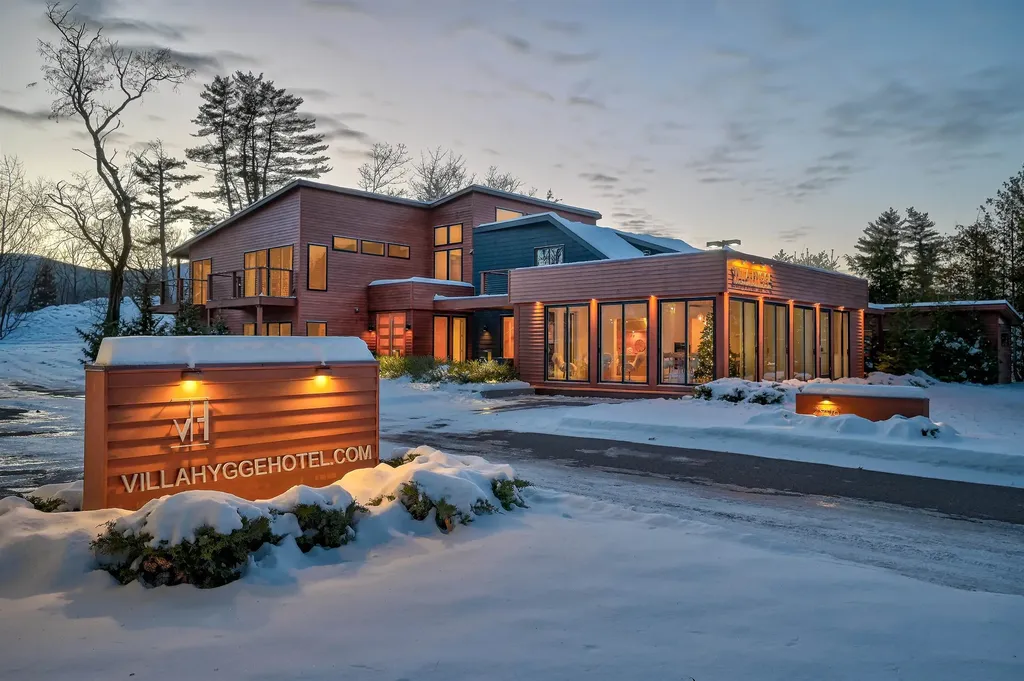 North Conway Homes For Sale