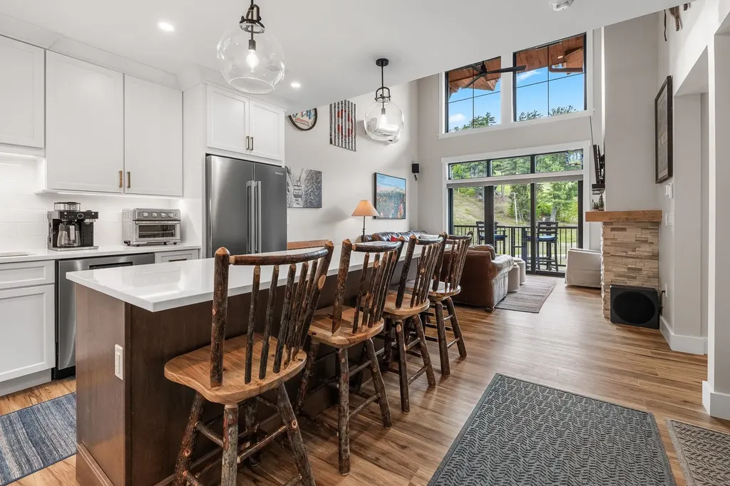 Cranmore Mountain Resale Residences