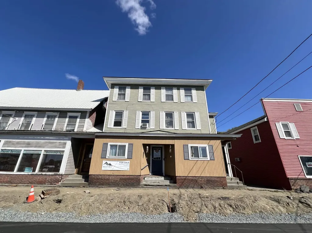 Multi-Family