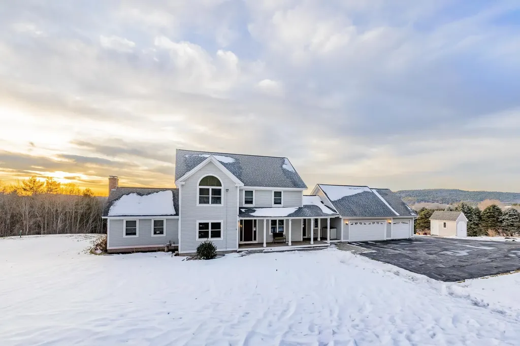 Homes
