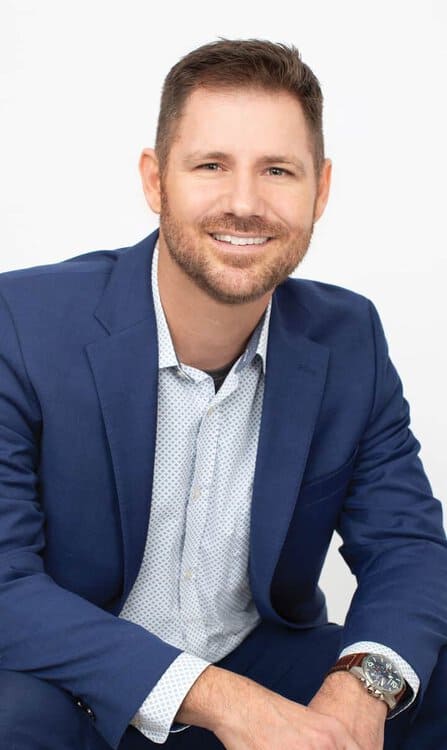 Sean LaFever
