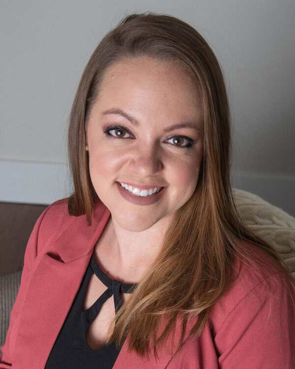 Jennifer Farnsworth