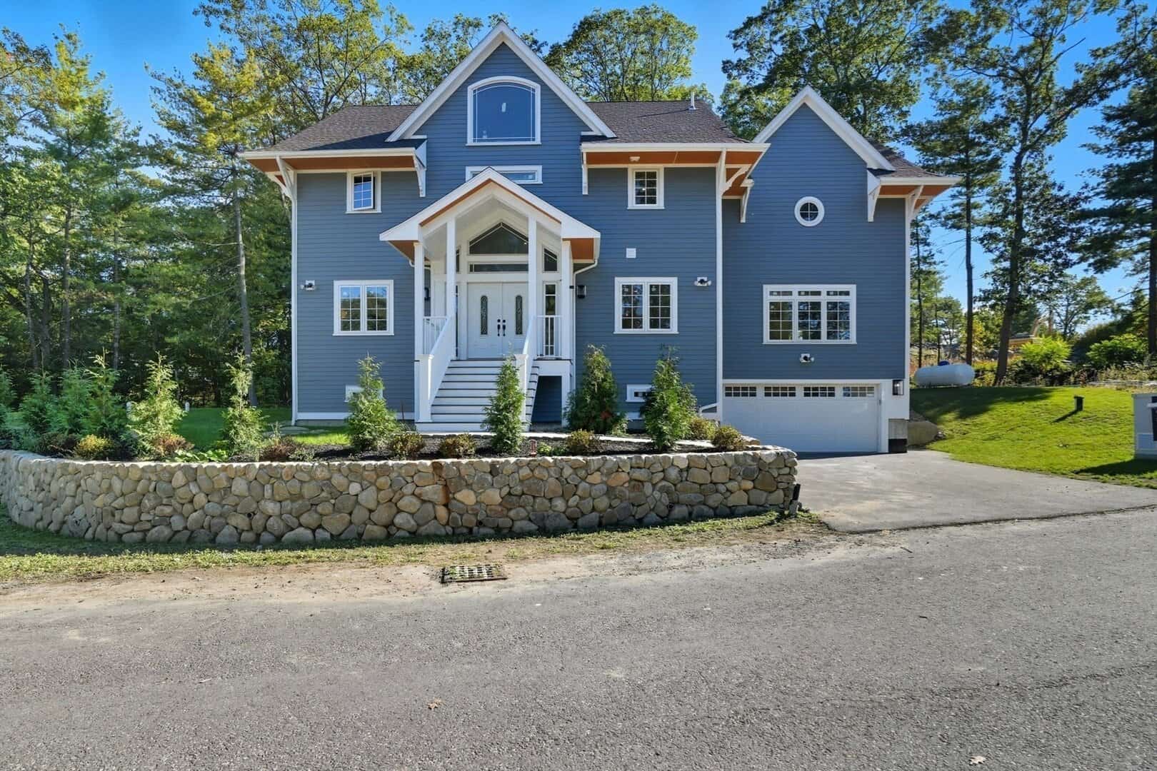 Greenwood Homes for Sale