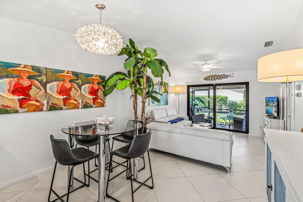 Court Of Palms Condo