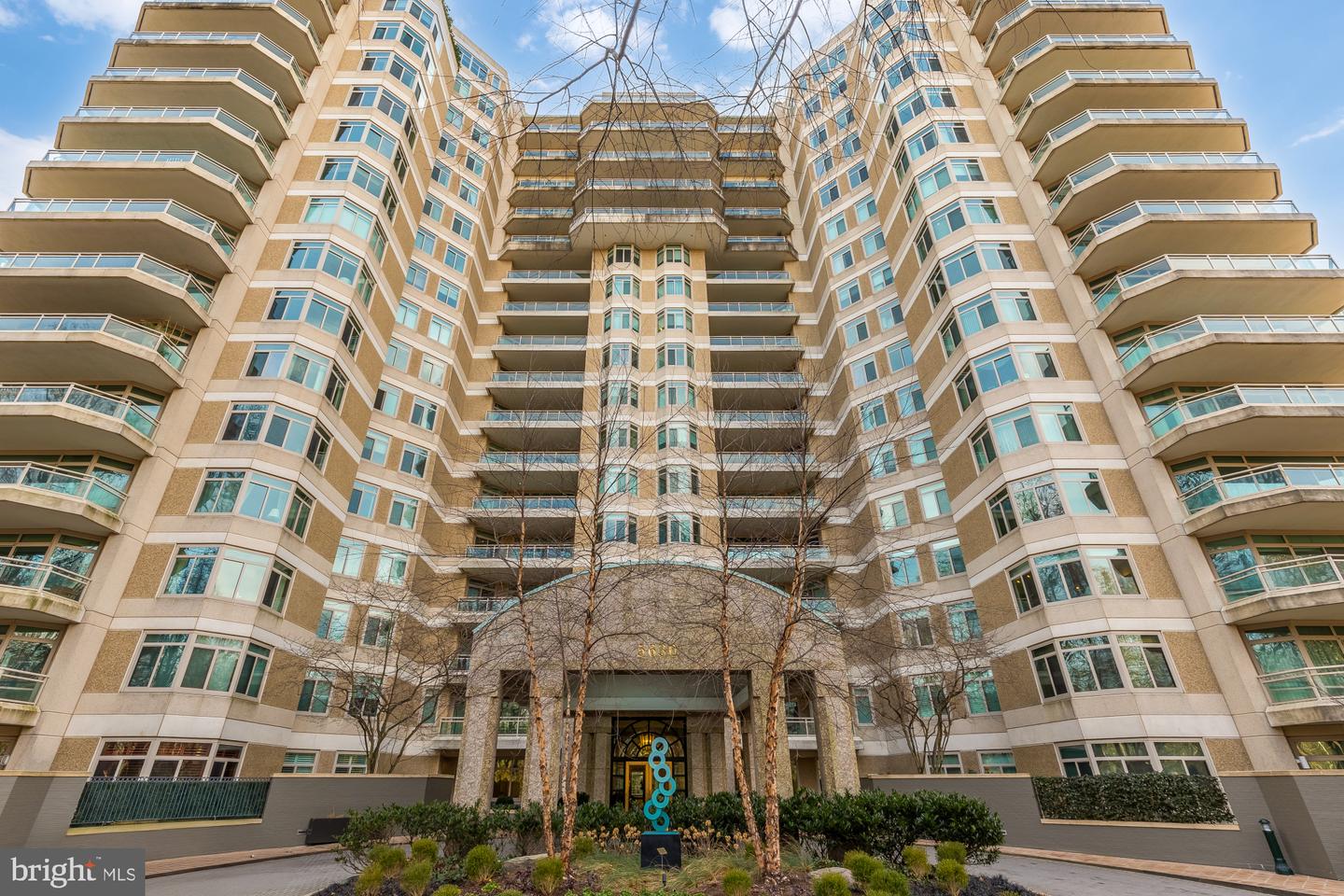 Condominium
