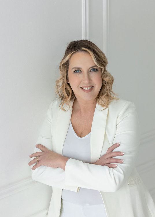 Susan Austin