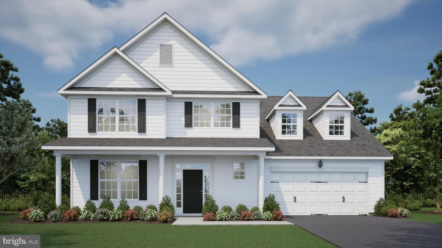 Georgetown DE Homes for Sale Under $800k