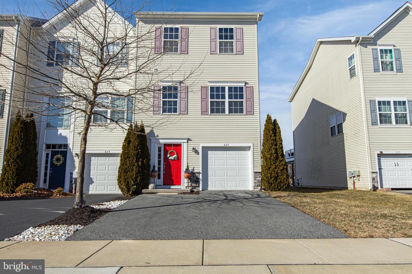 Middletown DE Homes for Sale Under $400k