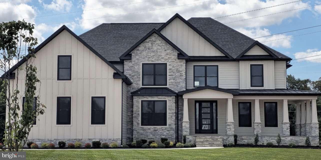 Middletown DE Homes with Basements for Sale