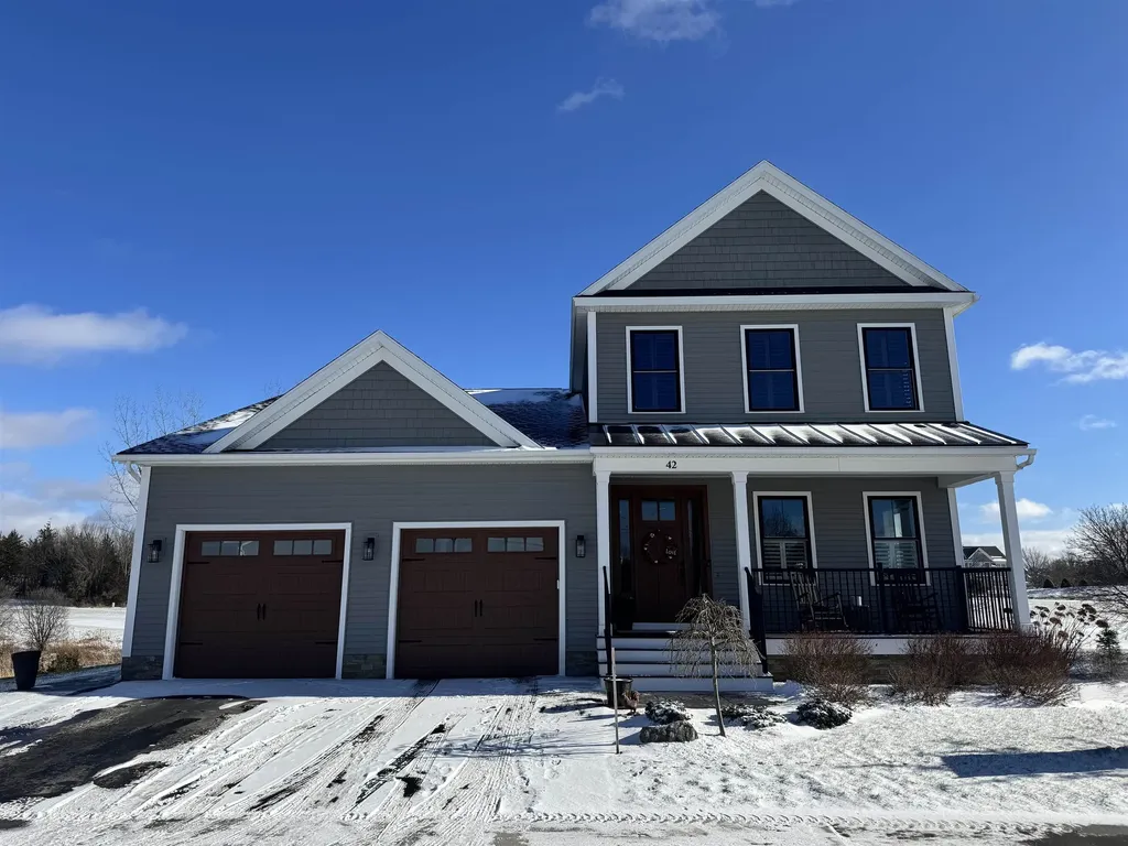 Featured Listings for Byers