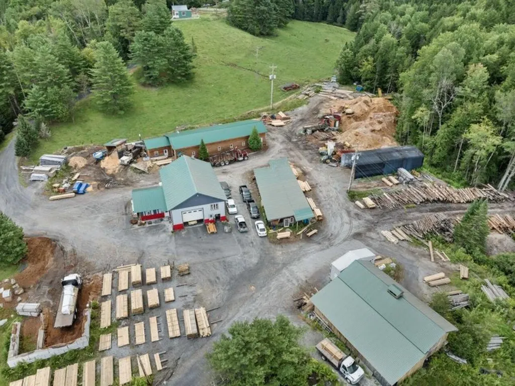 East Montpelier