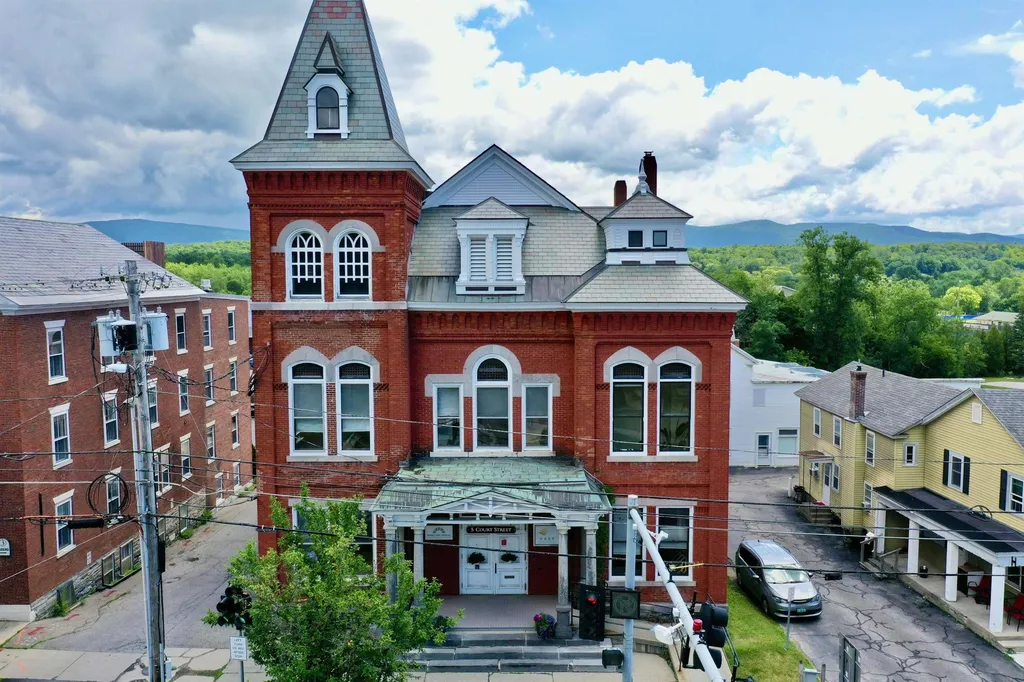 Middlebury