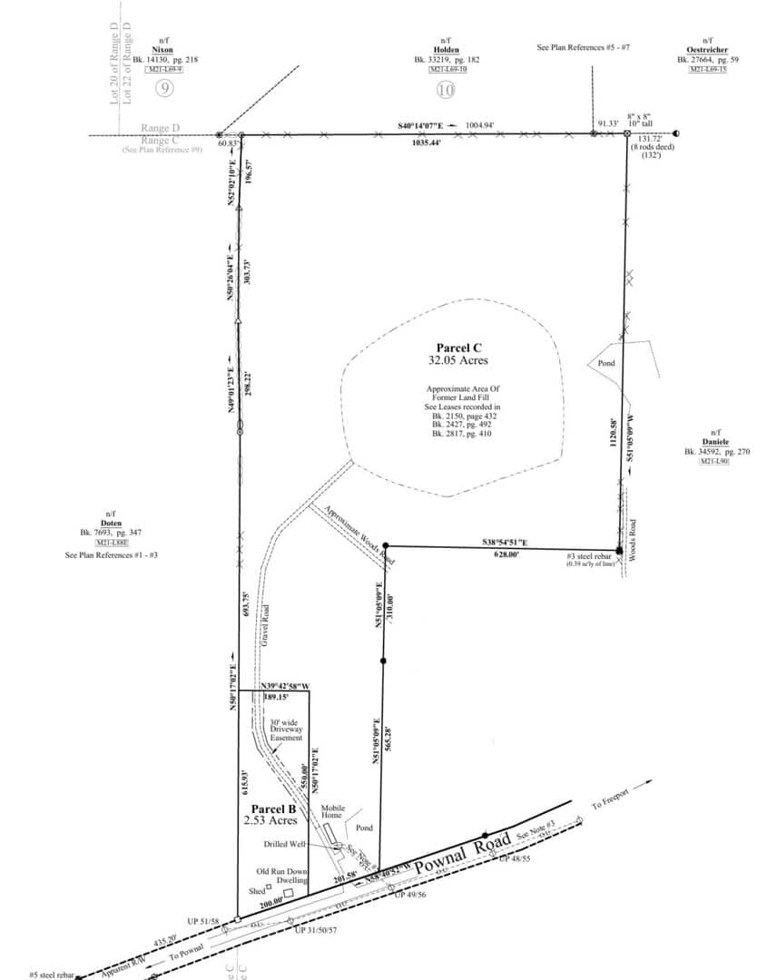 Land / Lots 