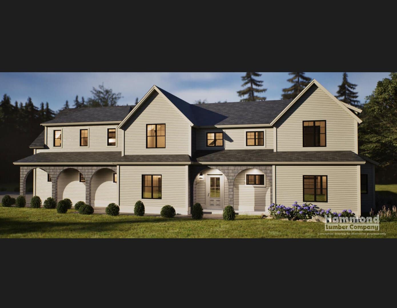 New Construction Homes 