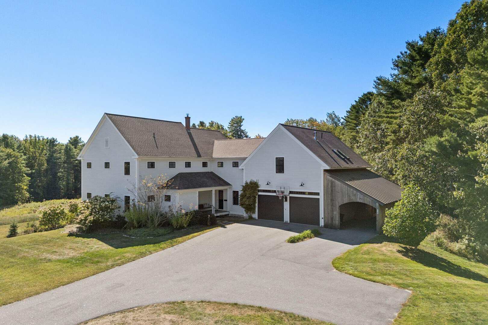 Single-Family Homes