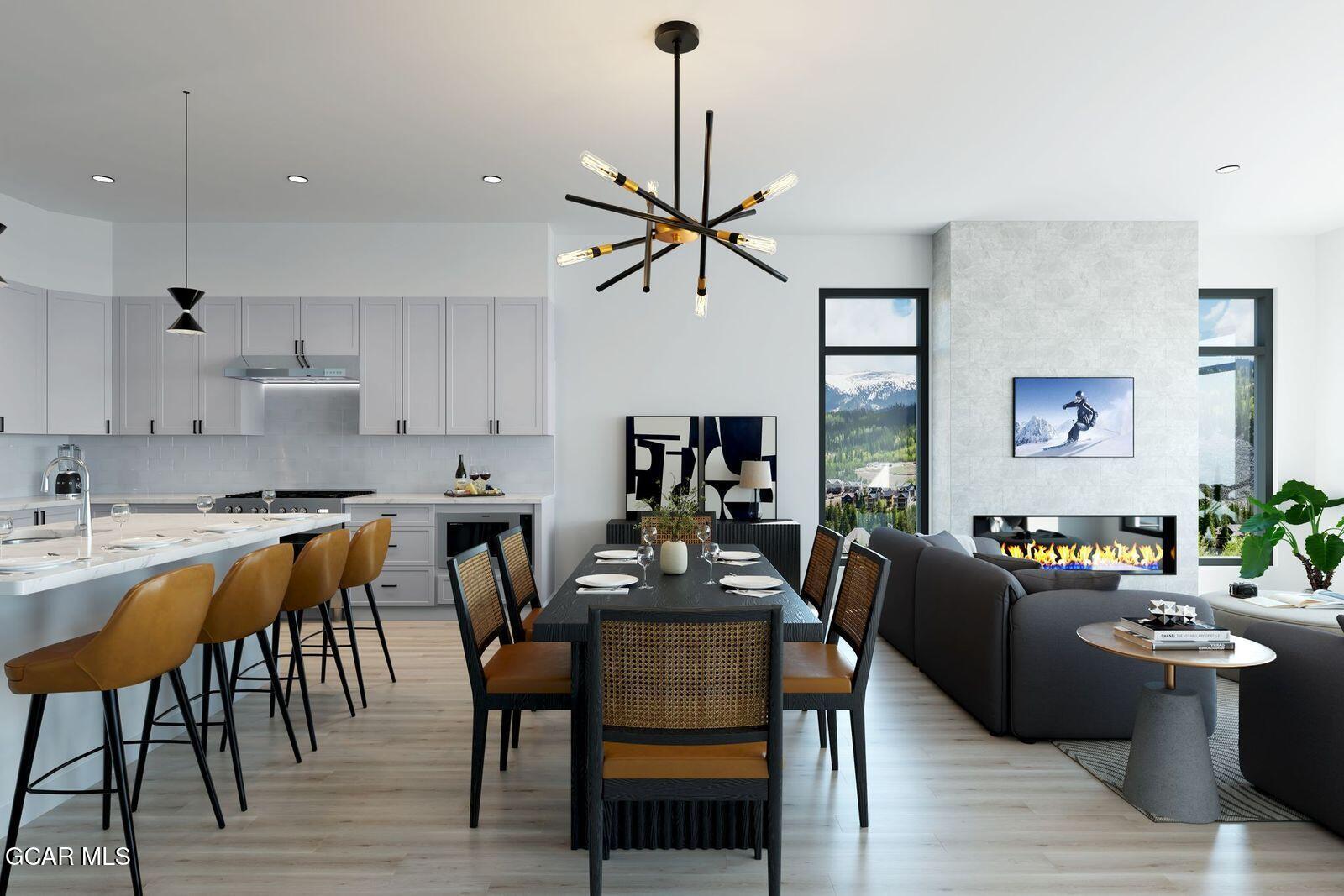 Condos with 2+ Bedrooms in Winter Park Area