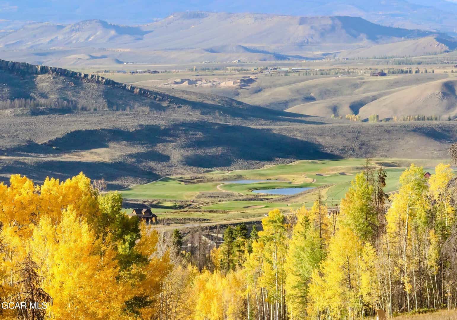 Granby Ranch Homes for Sale